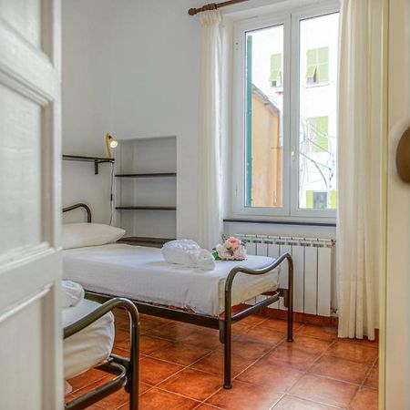 Casa Iris Confort E Mare A Due Passi Camogli Eksteriør bilde