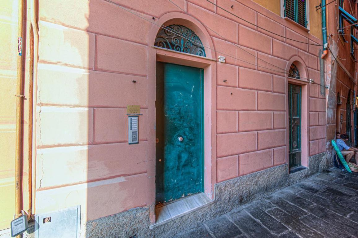 Casa Iris Confort E Mare A Due Passi Camogli Eksteriør bilde