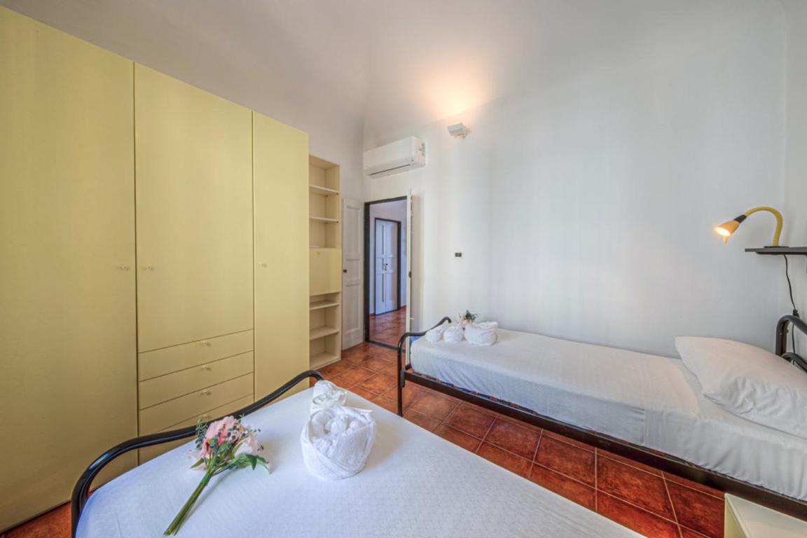 Casa Iris Confort E Mare A Due Passi Camogli Eksteriør bilde