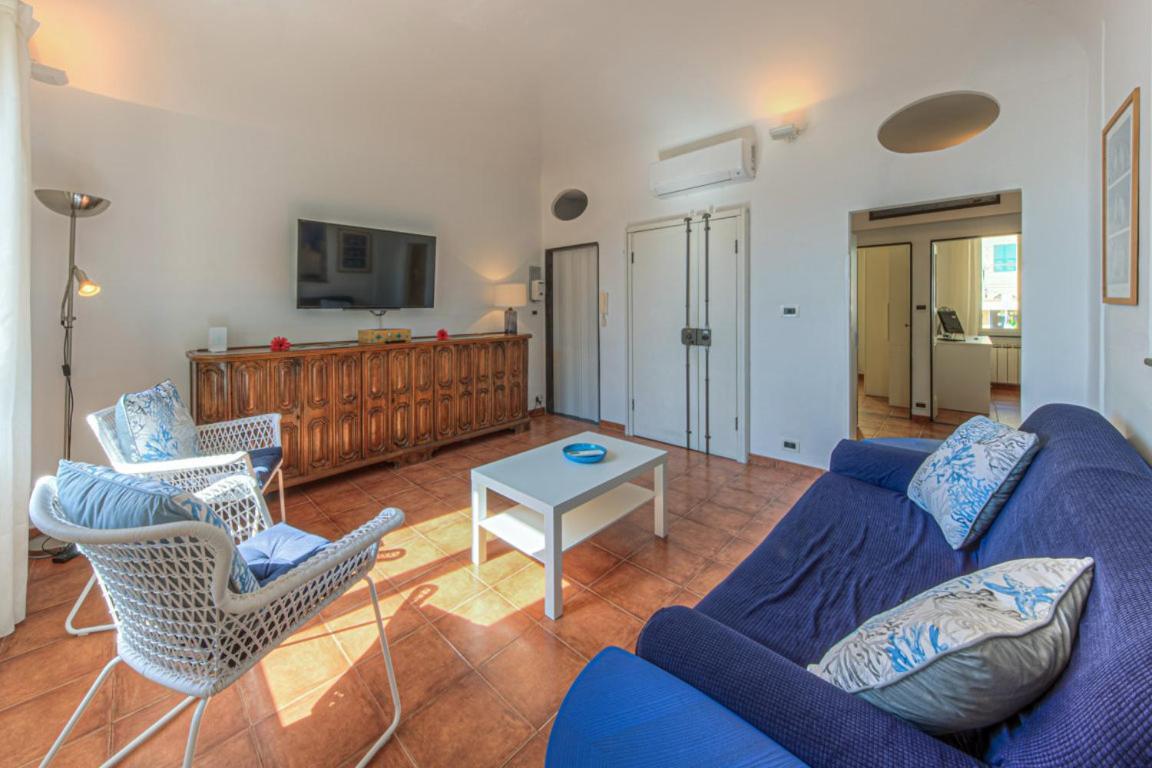 Casa Iris Confort E Mare A Due Passi Camogli Eksteriør bilde